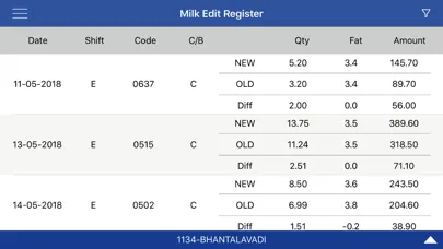VDCS App স্ক্রিনশট