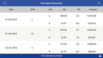 VDCS App স্ক্রিনশট