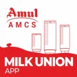 Amul Milk Union App Amul Milk Union App
