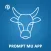 Prompt Milk Union App