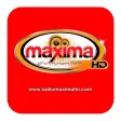 Radio Máxima FM Ibarra