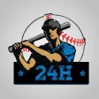 Los Angeles Baseball 24h Los Angeles Baseball 24h