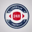 American Football 24h