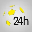 24h News for Hellas Verona