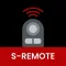 SRemote Tv Control