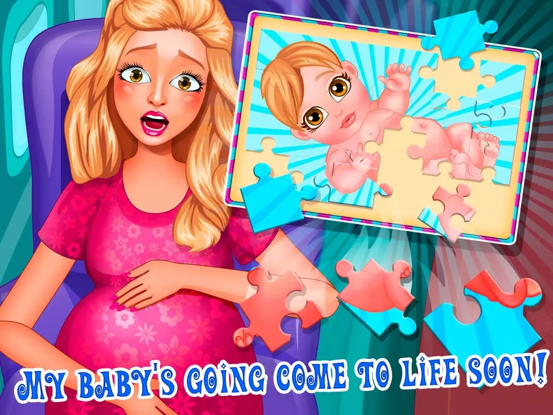 Скриншоты Welcome on Board: Stewardess Adventure Free iPad 