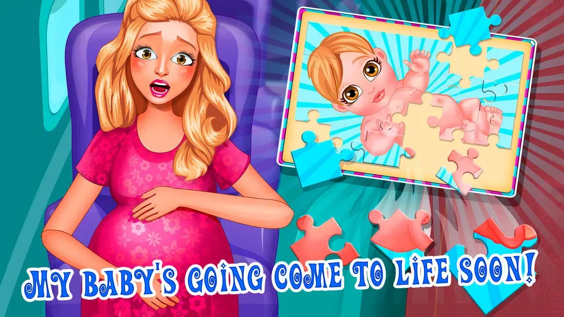 Скриншоты Welcome on Board: Stewardess Adventure Free