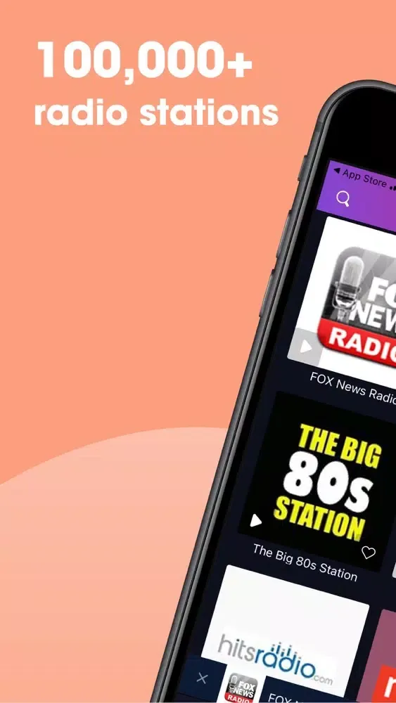 صور Radio FM: Music, News, Podcast