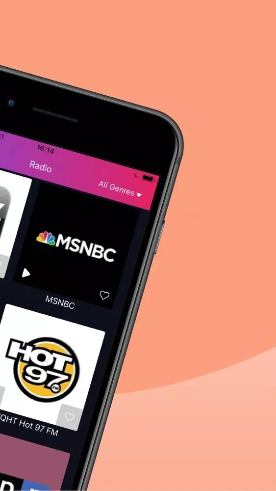 صور Radio FM: Music, News, Podcast