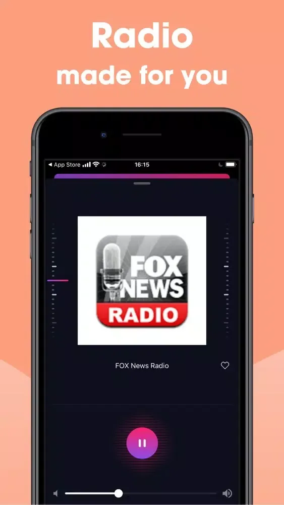 صور Radio FM: Music, News, Podcast