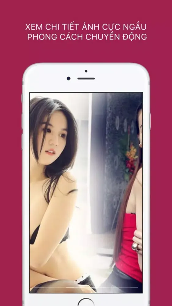 Screenshot di Tin Tức cho VnExpress - Kênh thông tin mới nhât,hót nhất,hay nhất,hấp dẫn nhất
