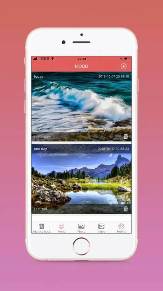 Life assistant-private life স্ক্রিনশট