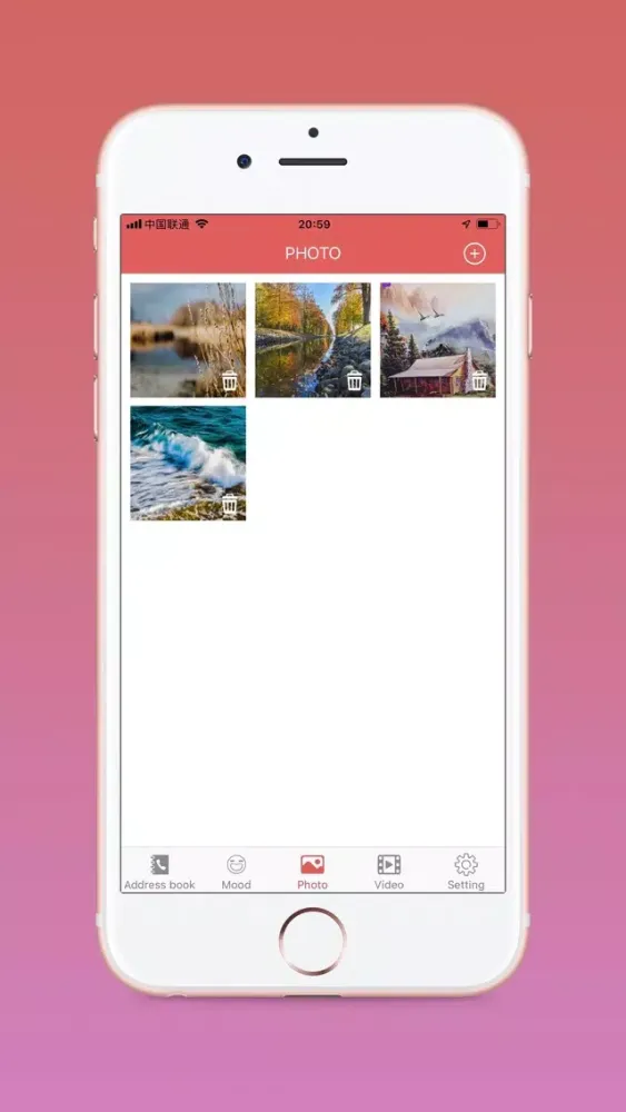 Life assistant-private life স্ক্রিনশট