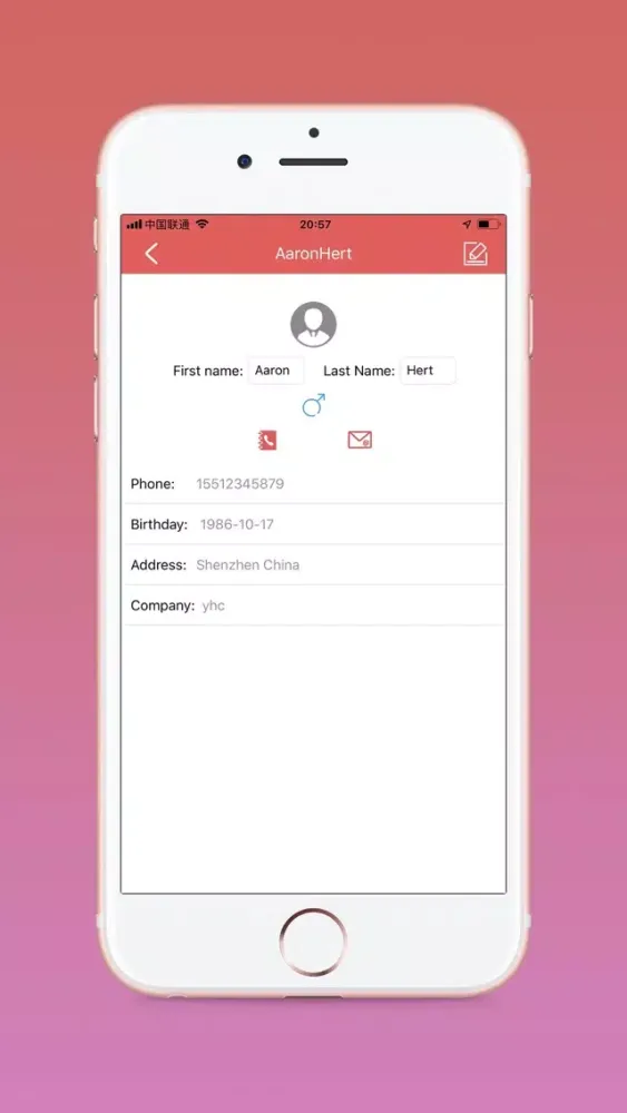 Life assistant-private life স্ক্রিনশট