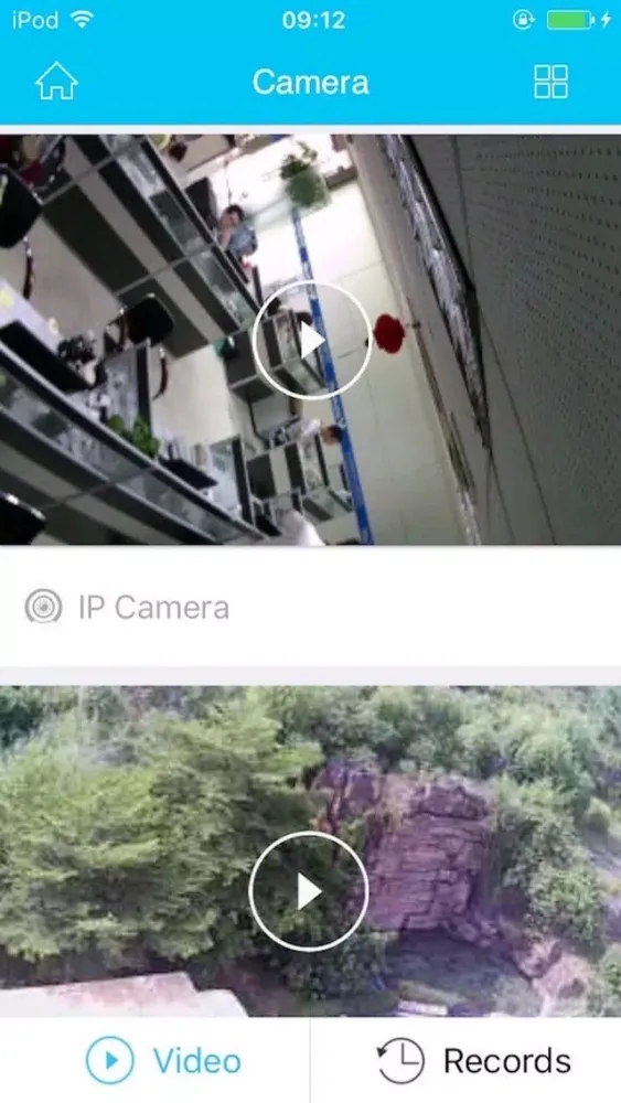 ICM云视频监控 স্ক্রিনশট