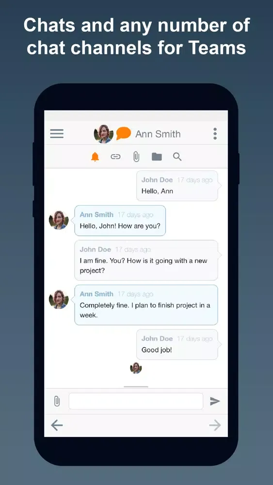 Скриншоты inspan.io