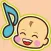 SmiRing - baby stops crying -