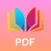 PDF Pro Reader Edit-Converter