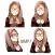Girl Hijab Sticker
