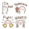 Mr Stickers emojis