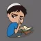 استكرات الولد المسلم