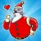 Robo Santa