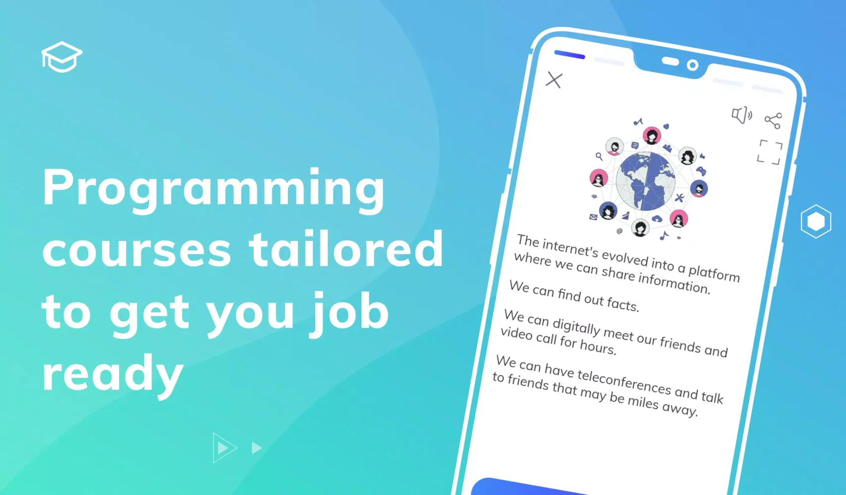Скриншоты Learn IoT - Internet of Things