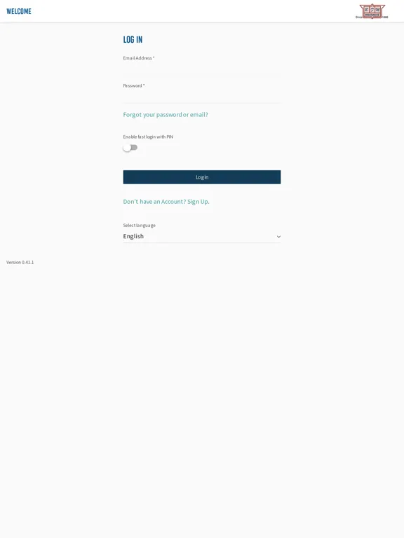 Bremen Farmers Mutual iPad  سکرین شاٹس