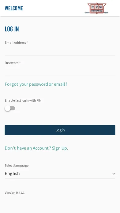 Bremen Farmers Mutual سکرین شاٹس