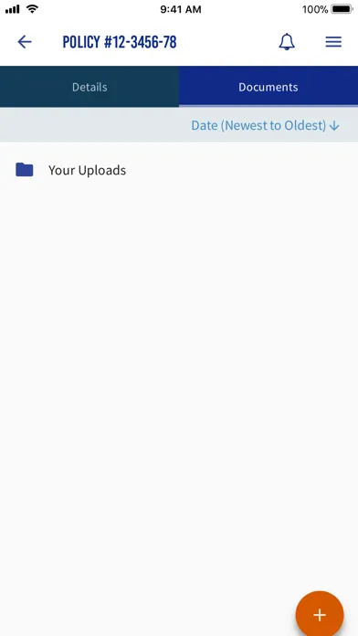 Capturas de pantalla de Halifax Ins