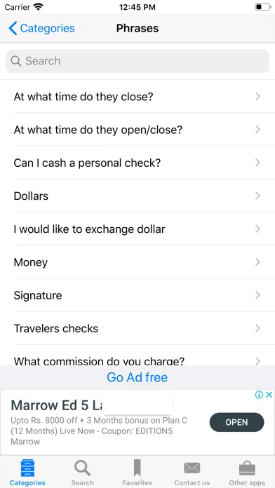 English to Portuguese using AI Screenshots