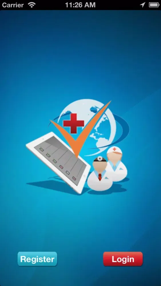 Capturas de pantalla de Dr Research