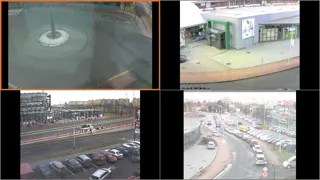 IPCorder Mobile 스크린샷