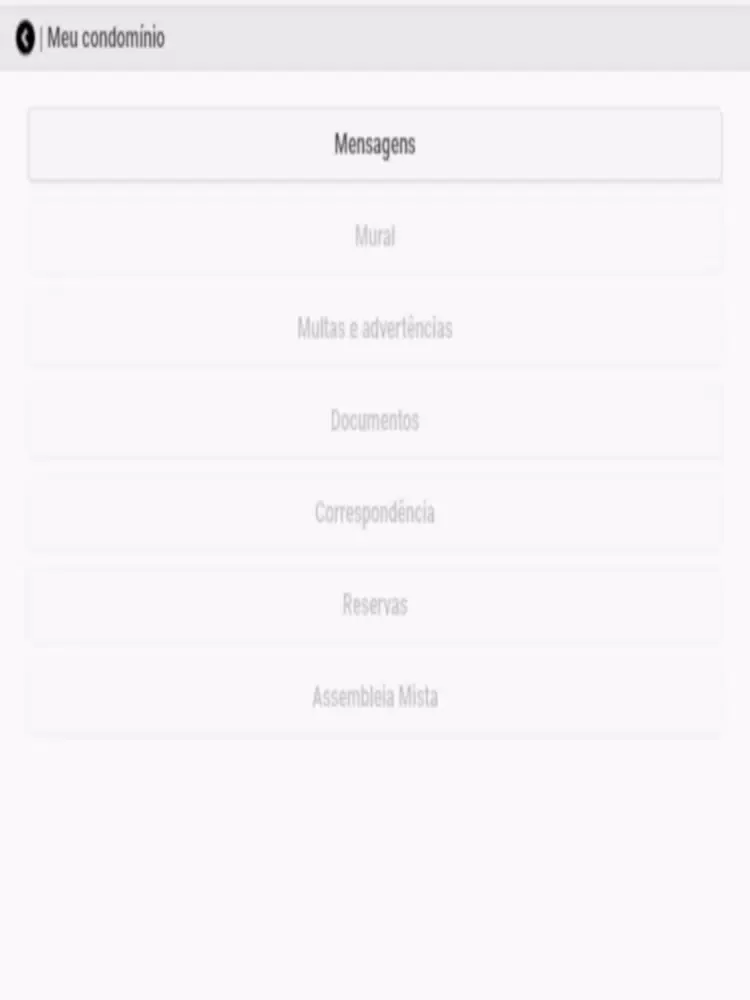 iPGuard Condomínio iPad  স্ক্রিনশট