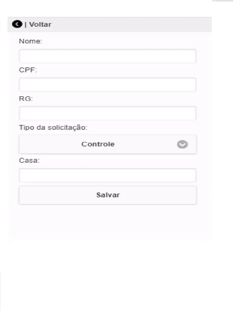 iPGuard Condomínio iPad  স্ক্রিনশট