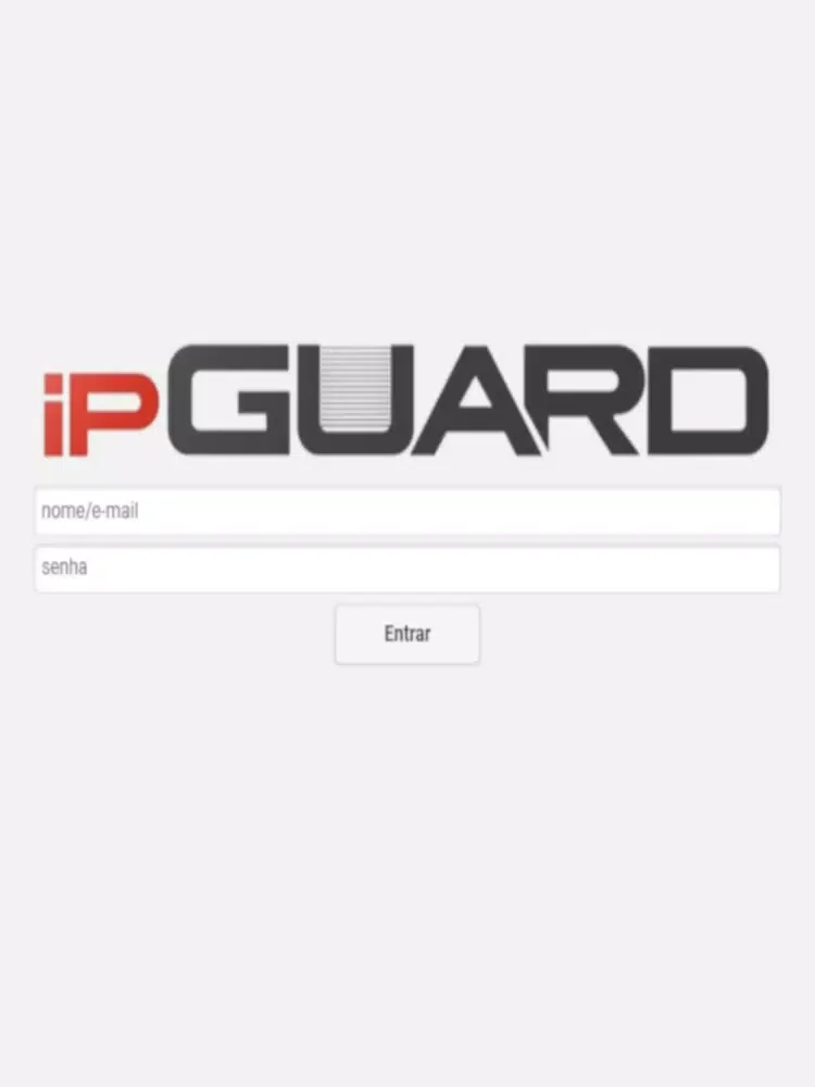 iPGuard Condomínio iPad  স্ক্রিনশট