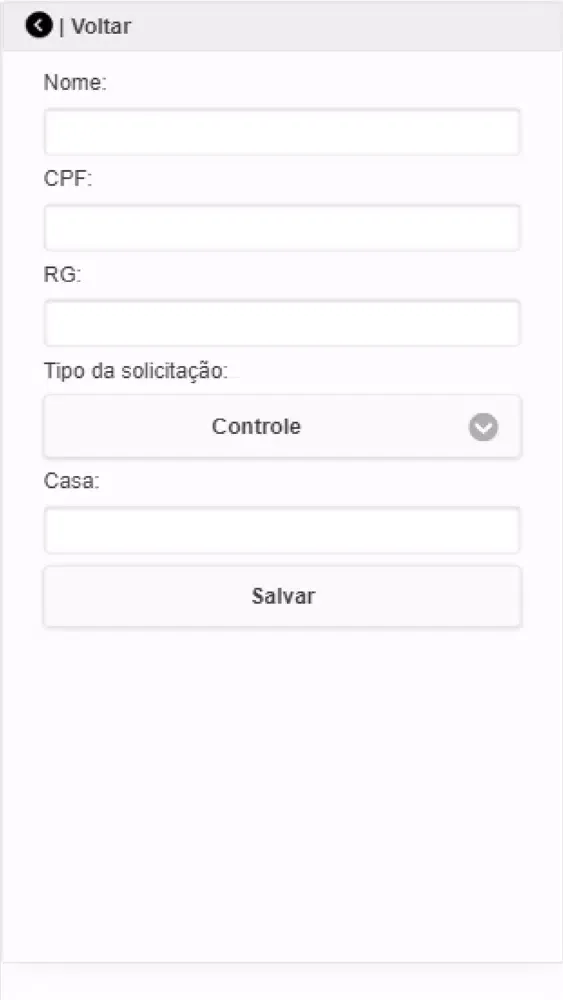 iPGuard Condomínio স্ক্রিনশট