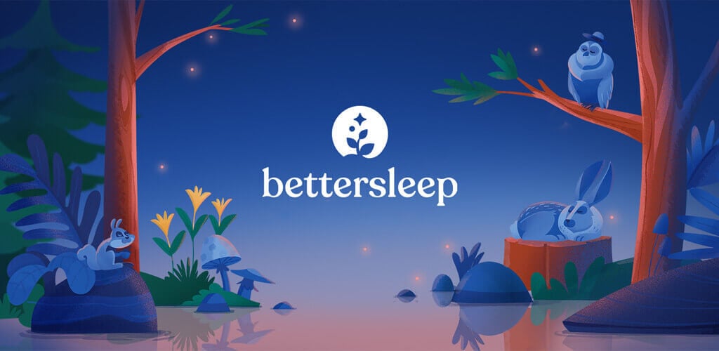 BetterSleep