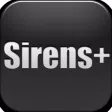 Sirens+