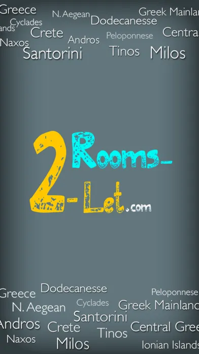 Rooms2Let স্ক্রিনশট