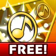 Let's TAP : Rhythm Tap Free Let's TAP : Rhythm Tap Free