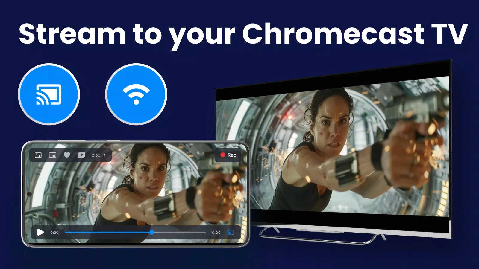 M3U IPTV Stream Player Liteのアプリスクリーンショット3