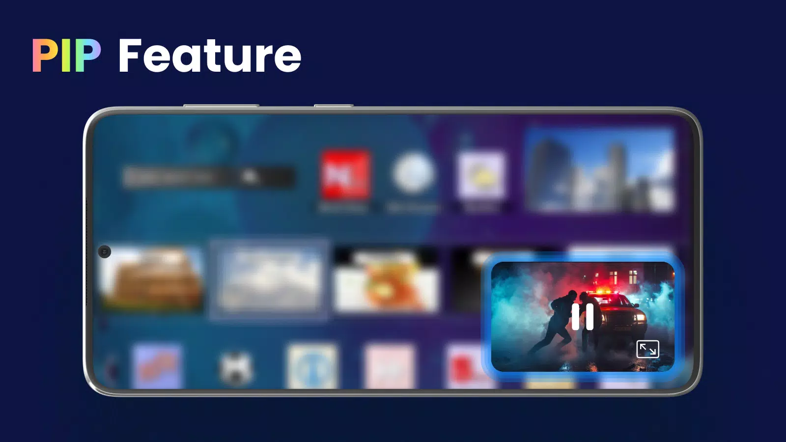 M3U IPTV Stream Player Liteのアプリスクリーンショット5
