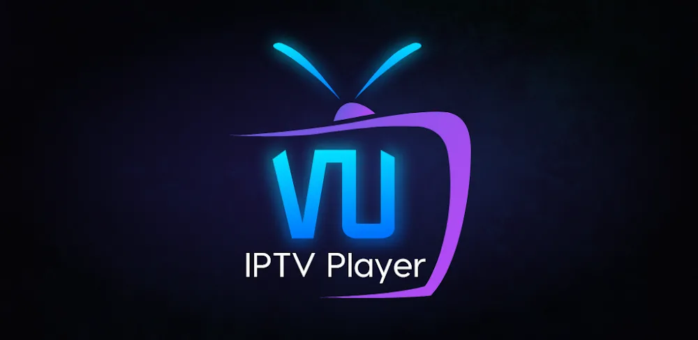 VU IPTV Player