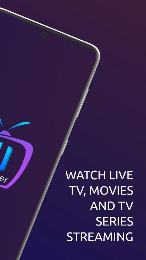 VU IPTV Player V1 2 4 MOD APK Premium Unlocked 