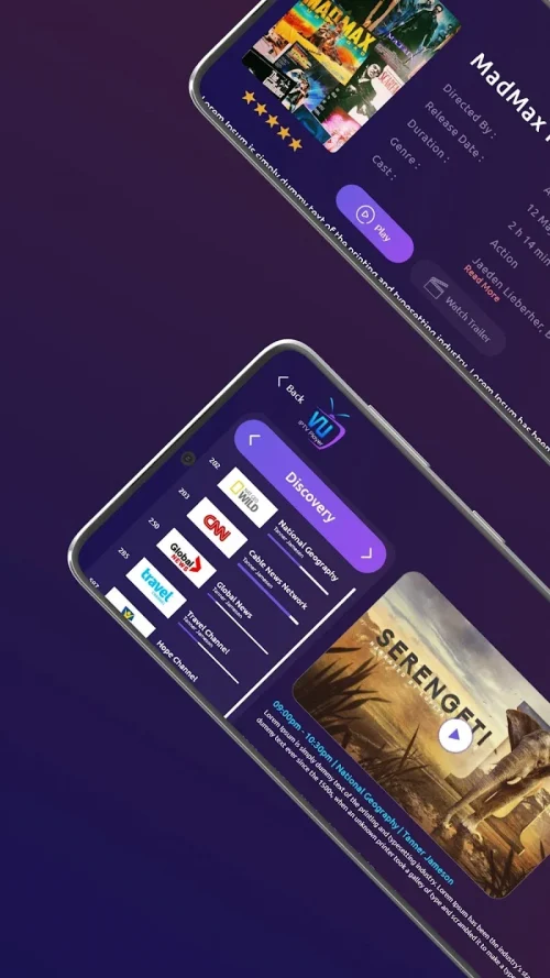 VU IPTV Player V1 2 4 MOD APK Premium Unlocked 