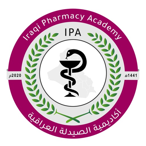 Iraqi Pharmacy Academy