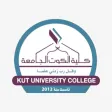 كلية الكوت الجامعة كلية الكوت الجامعة