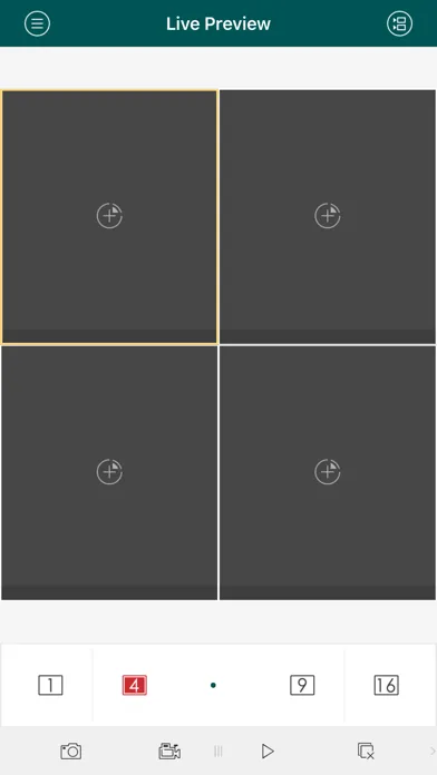 RVIEWX Screenshots