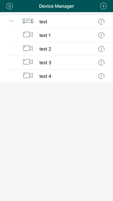 RVIEWX Screenshots